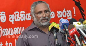 දිගටම සටන් කරනවා