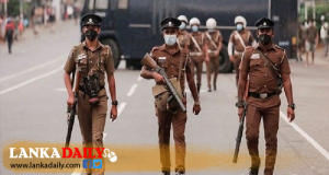 යුක්තියේ ඇසට තවත් සැකකරුවන් 871ක් කොටුවේ