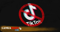 අමෙරිකාව TIK TOK තහනම් කිරීමට සැරසේ