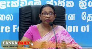 අවසාන අදියරේ ඉගෙනුම ලබන හෙදියන් කොවිඩ් ප්‍රතිකාර සඳහා !
