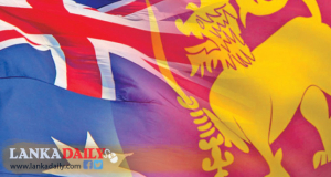 ඔස්ට්‍රේලියාවෙන් තවත් එකගතාවයක් !