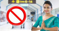 ඉන්දියානු සංචාරකයන්ට මෙරට තහනම් !
