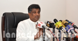 පෙඩරල්වත් අපි දෙන්නෙ නෑ - එජාපය