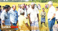 ගොවි ණය කැපීමේ මැතිවරණ පොරොන්දුව බොරුවක්