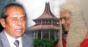 මොහාන් පීරිස් ආරක්ෂා කිරීමේ වගකීම, තිලක් මාරපන බාරගනී !