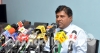 අපට බලයේ එල්ලී සිටිමට අවශ්‍ය නෑ, ආණ්ඩුව විසුරුවන්න