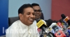 තිස්ස කරලියැද්ද අස්වුණේ ඇමැතිකම මදිවෙලා - රාජිත
