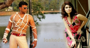 ලණුව රංජන්ගේ, ගැටේ හිරුණිකාගේ. ම්ලේච්ඡත්වය පාර්ලිමේන්තුවට