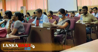 සයිබර් ආරක්ෂාව ගැන ළමුන් සහ ගුරුවරුන් දැනුවත් කිරීමේ දීප ව්‍යාප්ත වැඩසටහනක්