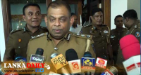 වැඩබලන පොලිස්පතිවරයාගේ ප්‍රමුඛතා ලැයිස්තුව