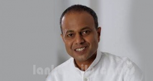 අරලියගහ මැඳුරේ භූගත මාළිගා නැහැ - සාගල රත්නායක