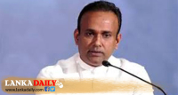 ඇමති රමේෂ්, වේගයෙන් නැගී සිටීමට බලපෑ හේතුව කියයි