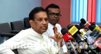 ටෙන්ඩර් පටිපාටියෙන් තොර ව්‍යාපෘති වලට ඉඩ නෑ