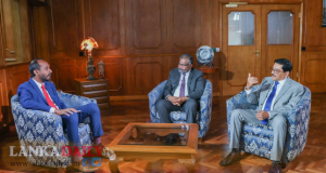 රට ගොඩයන්නේ මෙහෙමයි..! මහ බැංකුවේ සහ මුදල් අමාත්‍යංශයේ පැහැදිලි කිරීම   