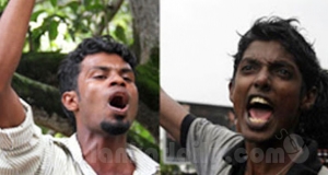 ජනකගේ සසිතගේ මීනිමරුවන් ගැන හෝඩුවාවක්