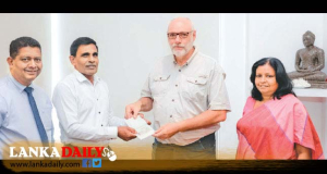 මෙරට පදිංචි වීමට අපේක්ෂා කරන විදේ­ශි­ක­යන් වෙනු­වෙන් වාස වීසා