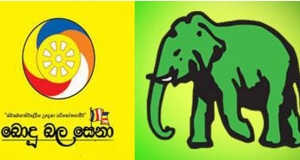 එජාපය -බොදු බල සේනා සාකච්ඡා ළඟදීම!