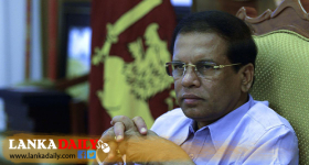 මෛත්‍රී සංචාර කිහිපයක් සදහා රටින් පිටවෙයි