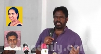 විජිත් විජයමුණිට,සුමේධාට,විජිත බේරුගොඩට පොලීසියෙන් දැනුම් දීමක්