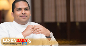 හරීන් ක්‍රීඩා අමාත්‍ය කාර්යාලය ප්‍රතික්ෂේප කරමින් රටට කොටි 5ක් ඉතිරි කරයි
