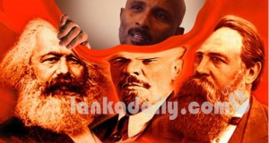  යුක්තිගරුක සමාජයක්, සමාජවාදී අපේක්ෂකයෙක් - ප්‍රේමකුමාර් ගුණරත්නම්