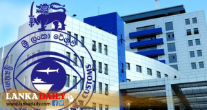 රට හාල් නිෂ්කාශන කටයුතු අද සිට යළි අරඹයි