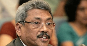 රටේ හොඳ නායකයන් බිහිවීමේ ඌනතාවක් - ගෝඨා
