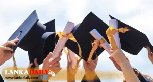 ගුරු පුරප්පාඩු සඳහා උපාධිධාරීන් බඳවා ගැනීමේ සම්මුඛ පරීක්ෂණ අදින් ඇරඹේ