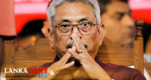 පාඩු ලබන ආයතන රටට බරක්ද ? ජනපති දැඩි තීන්දුවකට සුදානමින් !