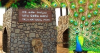 යාල අද සිට මාසයක්‌ සංචාරකයන්ට වැසේ