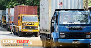 බර වාහන බලපත්‍ර ඇති අයට බ්‍රිතාන්‍යයේ වීසා !