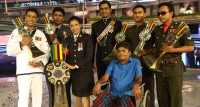 රණවිරු රියල් ස්‌ටාර්ස්‌ලා