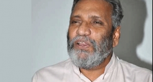 පොලිසිය යනු ලයිසන් ලැබූ චණ්ඩින් පිරිසක්