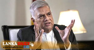 මෙවර අය වැය රටේ ආර්ථිකය සහ දේශපාලනය වෙනස් කරන අයවැයක් -ජනපති