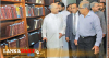 කොළඹ, ජාතික පුස්තකාල ප්‍රලේඛන සේවා මණ්ඩලයේ දී මාර්ටින් වික්‍රමසිංහ ජන ජීවිතය හා ලේඛන කලාගාරය - සුවිශේෂ මැදිරිය විවෘත වෙයි