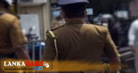 පොලිසියේ පුටු මාරුවක්