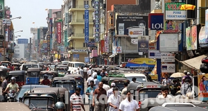 නාගරික සංවර්ධනය සිංගප්පූරු ක්‍රමයට හැඩ ගැසේ