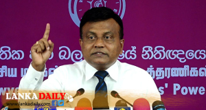 පළාත්පාලන මැතිවරණයත් අපි දිනනවා - සුනිල් වටගල