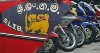 ලංගම සේවකයන්ටත්  යතුරුපැදි දෙන්න