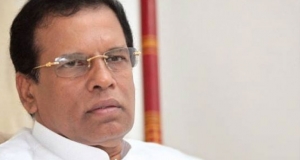මෛත්‍රී පක්ෂය මාරු කරයි