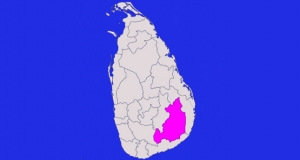 මොණරාගල ජය සන්ධනයට!