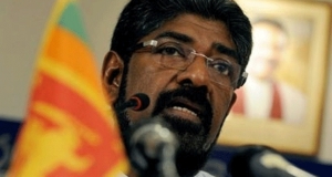'උතුරෙන් හමුවූ විදේශ අවි ආයුධ ගැන ප්‍රචාරය නොකරන්න' -කෙහෙළිය
