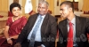 ශිරාණි බණ්ඩාරනායකගේ පුතාත් මෙවර කොළඹින් ඉල්ලයි