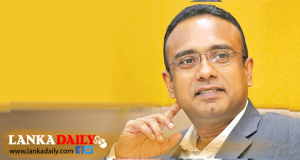 විදේශගත ශ්‍රමිකයින් ගෙන් රුපියල් කෝටි 240,000ක් මෙරටට !