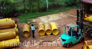 පරන්තන් යලි පිබිදෙයි