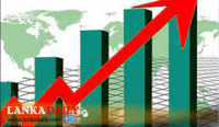 ජූලි අපනයන ආදායම කෝටි 19,800යි ඉහලට