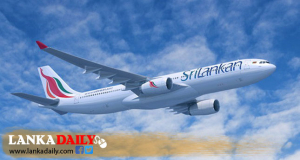 ශ්‍රී ලාංකිකයන් විදේශයන්ට ඩොලර් මිලියන 670 ක් වියදම් කරලා