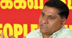 විජිත -අජිත්- අර්ජුන පොලීසිය සමඟ සමතයකට