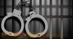 පාස්කු ප්‍රහාරයේ මහ මොළකරු ඇතුළු 6දෙනෙකු යළි රිමාන්ඩ් !