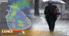 අදත් ප්‍රදේශ කිහිපයකට වැසි හෝ ගිගුරුම් සහිත වැසි